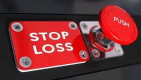 Big stop-losses versus small stop-losses