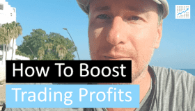 [VIDEO] How to boost trading profits