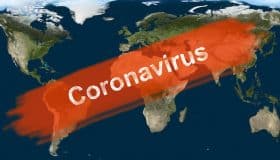 Coronavirus makes me ‘high’…