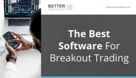 The Best Software For Breakout Trading