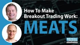 How To Make Breakout Trading Work: MEATS