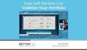 How Soft Markets Can Stabilize Your Portfolio