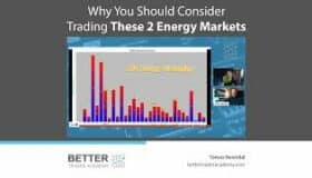 Why You Should Consider Trading These 2 Energy Markets