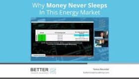 Why Money Never Sleeps In This Energy Market