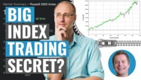 Big Index Trading Secret to Get REAL Results