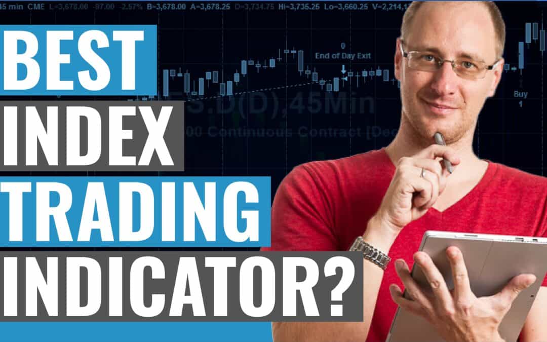 Best Index Trading Indicator