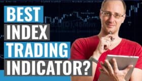Best Index Trading Indicator