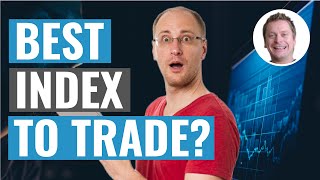 The Best Index To Trade Right Now (and in the coming year!)