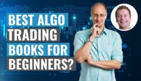 4 Essential Algo Trading Books for Beginners