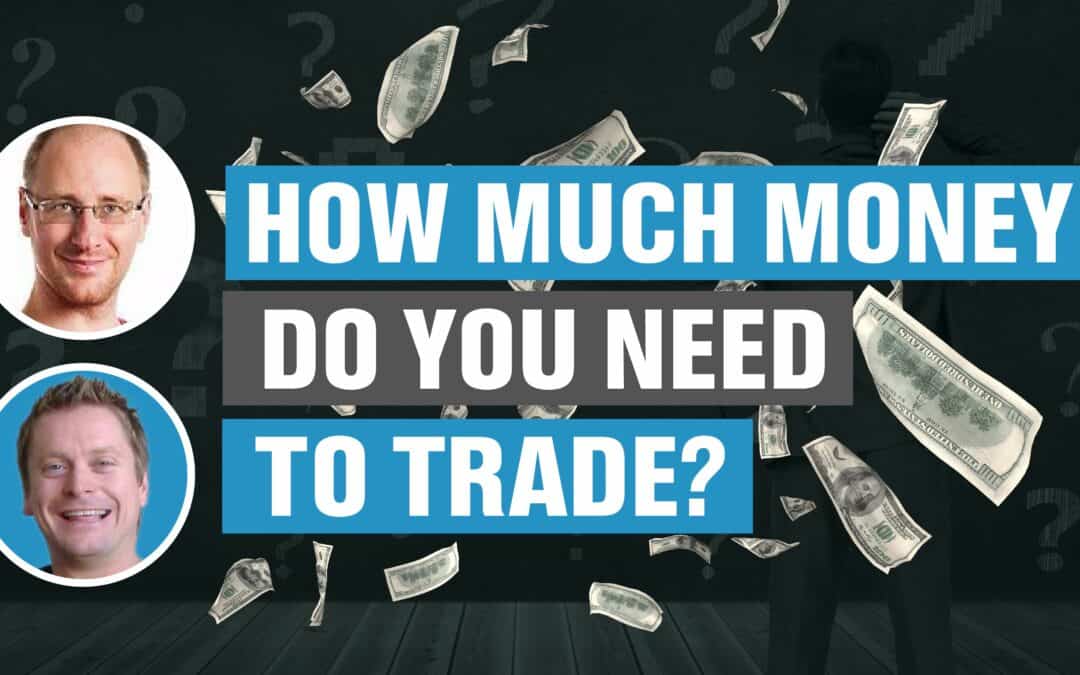 How Much Money Do You Need to Trade Futures?