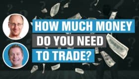How Much Money Do You Need to Trade Futures?