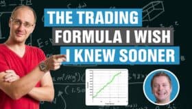 The Proven Trading Formula I Wish I Knew Sooner