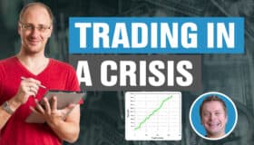 3 Proven Steps to Profitable Trading in an Economic Crisis