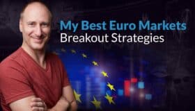 My Best Euro Markets Breakout Strategies