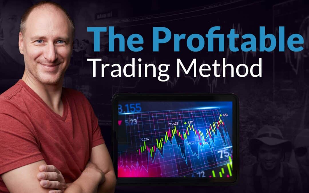 The Profitable Trading Method That Many Traders Use