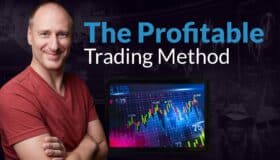 The Profitable Trading Method That Many Traders Use