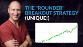 POWERFUL “ROUNDER ALGO BREAKOUT STRATEGY” with a very unique idea