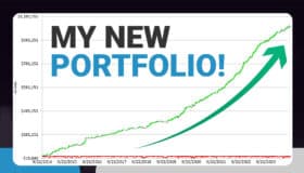 MY NEW PORTFOLIO: 4 Things I Learned