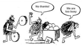 ever felt like these 2 guys?