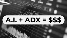 I asked AI to improve my favorite trading indicator
