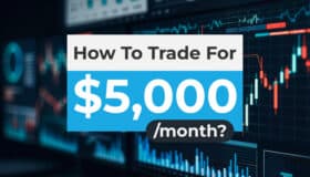 How To Make $5,000/month with Breakout Trading?